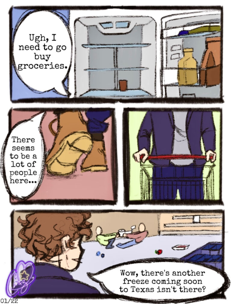 NothingButEmptyAisles0122