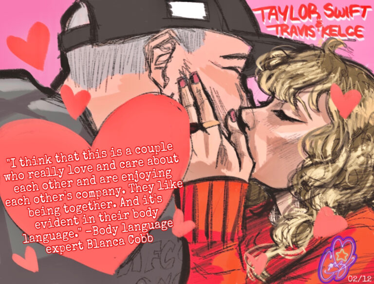 TaylorSwiftandTravisKelce0212