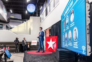 Celebrating the entrepreneurial spirit