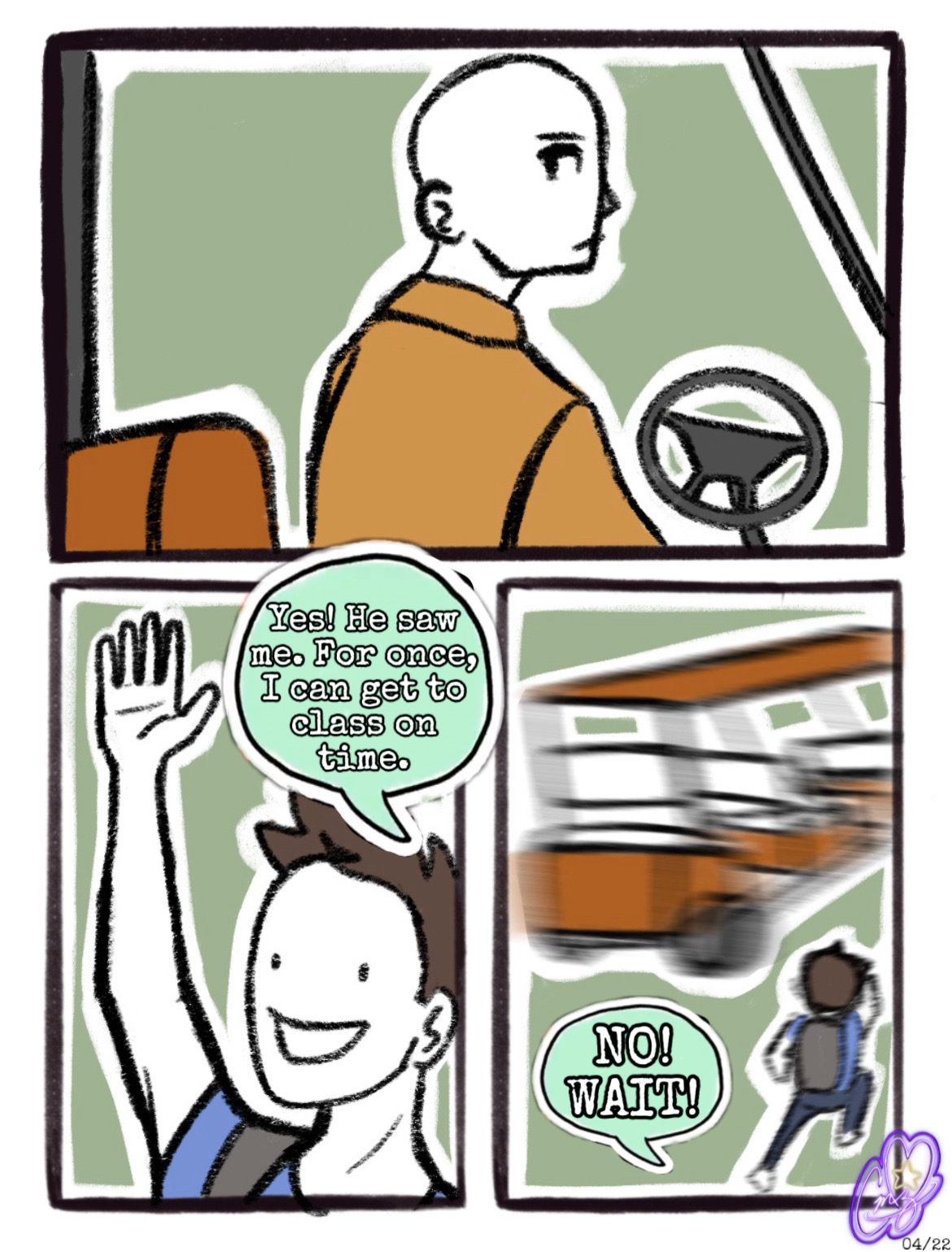 TheOneThatGotAway0422