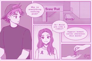Comic1007 Online