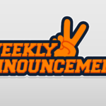 Announcement