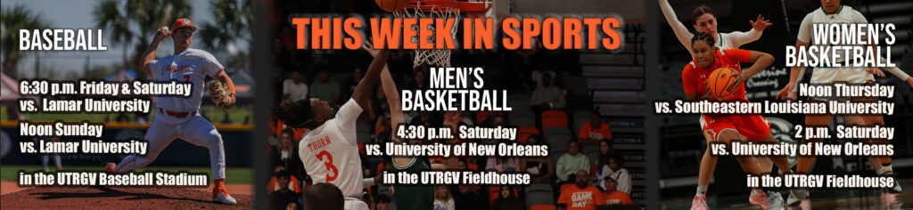 Game schedule: week of Feb. 24, 2025