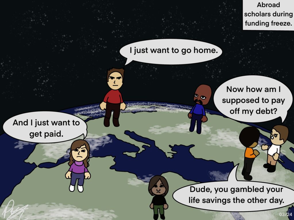 Pete Mendoza | THE RIDER