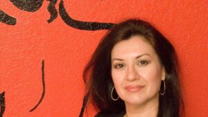 Sonia Chapa, a beloved dance lecturer and mentor, died Feb. 26 at 58. A lifelong dancer and educator, Chapa dedicated her life to the art of dance, particularly Spanish flamenco, which she had been passionate about since childhood. PHOTO COURTESY ZEIDY GARZA