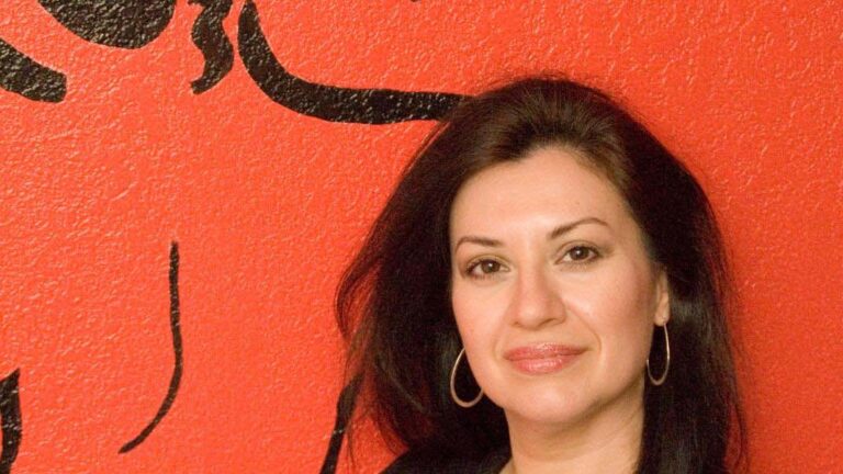 Sonia Chapa, a beloved dance lecturer and mentor, died Feb. 26 at 58. A lifelong dancer and educator, Chapa dedicated her life to the art of dance, particularly Spanish flamenco, which she had been passionate about since childhood. PHOTO COURTESY ZEIDY GARZA