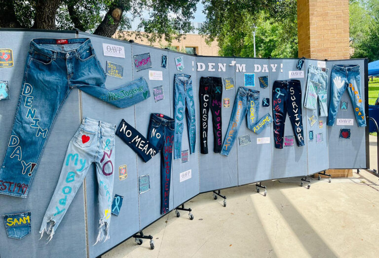 denim