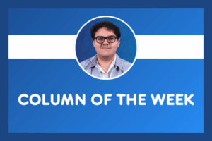 Featured Image Column of the Week