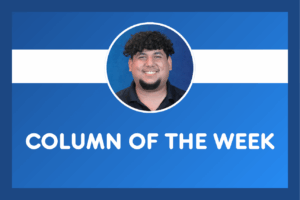 Featured Image Column of the Week