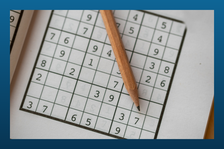 Featured Image Sudoku