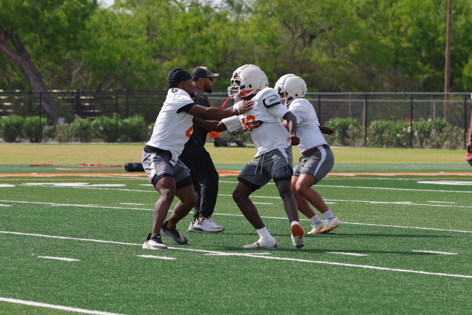 From proposal to play: what adding a new sport consists of