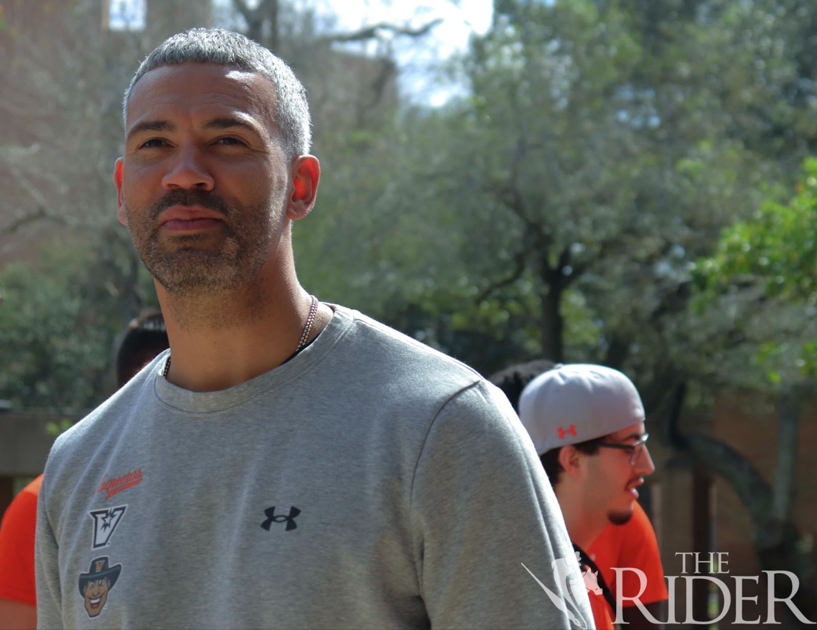 Men’s basketball head coach departs UTRGV