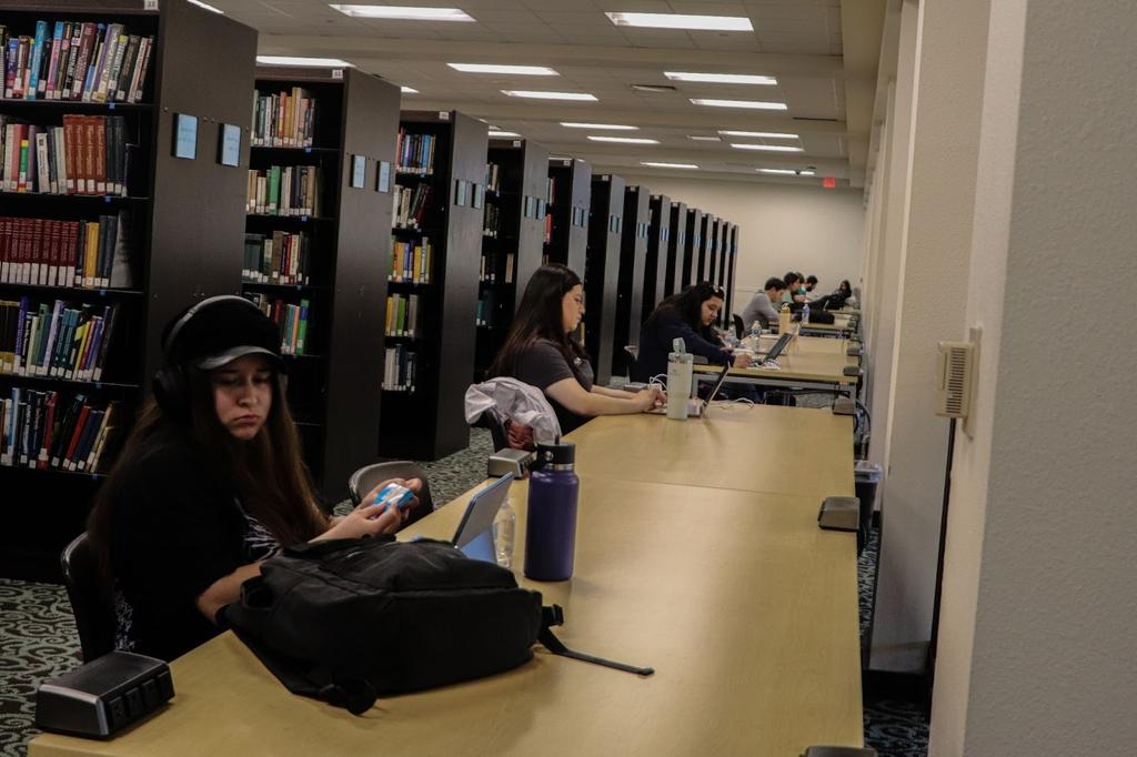 Study finds college-readiness may predict success