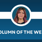 Featured Image Column of the Week