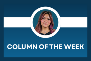 Featured Image Column of the Week
