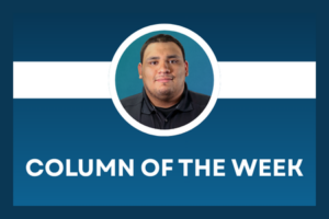 Featured Image Column of the Week