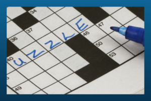 Featured Image Crossword