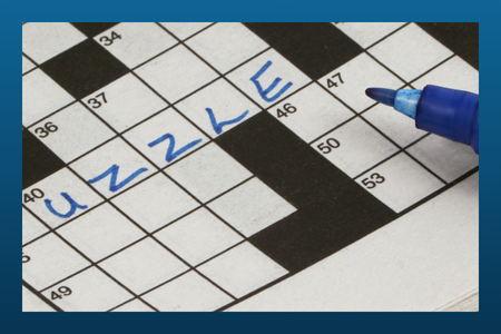 Featured Image Crossword