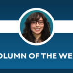 Featured Image Column of the Week