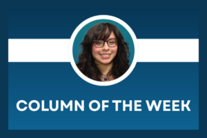 Featured Image Column of the Week