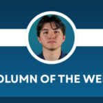 Featured Image Column of the Week