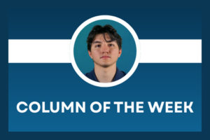 Featured Image Column of the Week