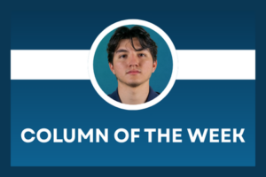 Featured Image Column of the Week