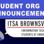 announcement