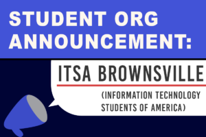 announcement