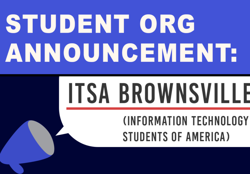 announcement